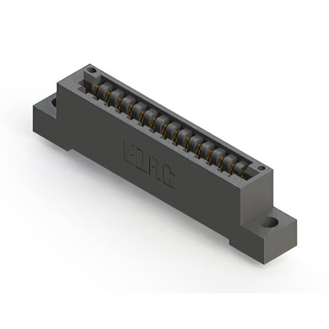 396-014-521-104 EDAC Inc.  Edgeboard Connectors